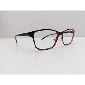 🕶️Oakley Penchant OX3214 Eyeglasses 53/16 137 /KAG435🕶️